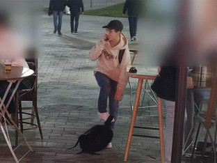 Londonska policija uvodi "VAR" protiv lopova tokom Svjetskog prvenstva! (VIDEO)
