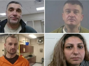 Još četiri osobe iz BiH na američkoj crnoj listi: Jedan optužen za terorističke prijetnje