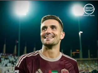 Gdje će Tadić nastaviti karijeru?