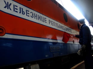 Ministar odgovorio sindikalcima "Željeznica": Ne sviđa mi se prijetnja štrajkom