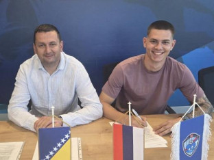 Laktaši pojačali defanzivu