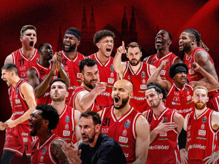 Gudurić vodio Olimpiju do titule