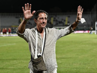 Preminuo Igor Proti, čuveni golgeter i rekorder italijanskog fudbala