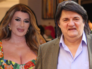 Haos u Pinkovim Zvezdama: Kemiš pljunuo Viki zbog Zorice Brunclik, pa joj opsovao majku