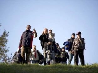 Polovina članica unije pozvala na brzo otvaranje migrantskih centara u trećim zemljama