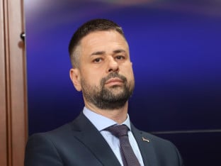 Amidžić: Povećati limit za uvoz automobila bez carine i poreza sa 30.000 na 45.000 KM
