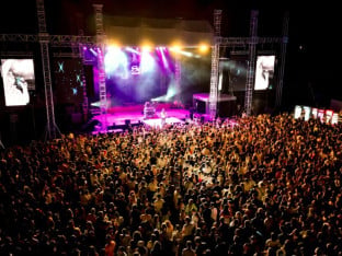 25.000 људи на највећем фестивалу овог љета у Бањалуци: Euphoria marketing помјера границе на Кастелу