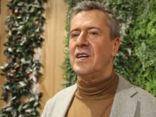 Enes Begović krio da je bolestan