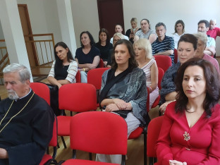 Književno veče u Rogatici: Sjećanje na progon i stvaralaštvo Vojislava Lubarde