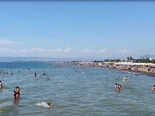 Tragedija: Udavile se dvije djevojčice (11 i 13) u Jadranskom moru