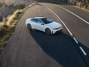 Револуција на струју: BMW i3 нуди домет од преко 900 км