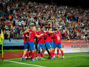 Borac: Objavljene cijene ulaznica za Levski