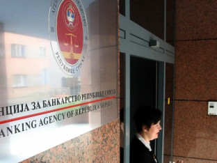 Agencija za bankarstvo: Siva lista FATF-a može imati ograničene efekte na međunarodno poslovanje