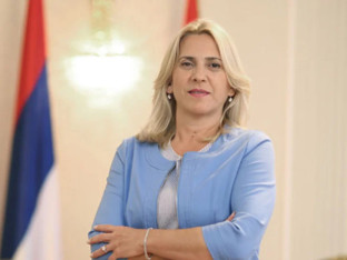 Cvijanović: BiH da se vrati u okvire institucija
