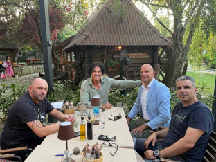 U Zvijezdi 09 spremni za novu sezonu