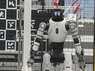U Hrvatsku stiže robot-zidar