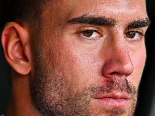 Juventus sprema novu ponudu za Vlahovića