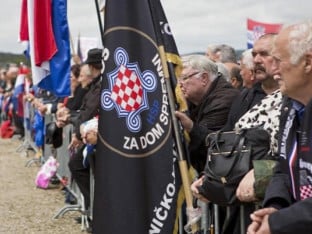 Veličanje NDH i zvanično postaje krivično djelo