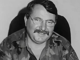 Преминуо пуковник Војимир Матовић, ветеран Одбрамбено-отаџбинског рата
