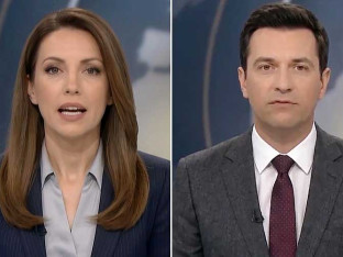 Prvi put u Srbiji: Vijesti čitali AI spikeri