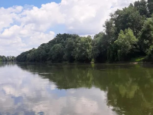 Tijelo dječaka pronađeno u Dravi
