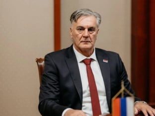 Каран: Одлазак пуковника Матовића ненадокнадив губитак за Српску
