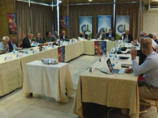 Konferencija u Banjaluci: Vojni savez Hrvatske, Albanije i samoproglašenog Kosova prijetnja bezbjednosti