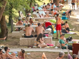 Данас почиње љето: Обданица најдужа, ноћ најкраћа у години