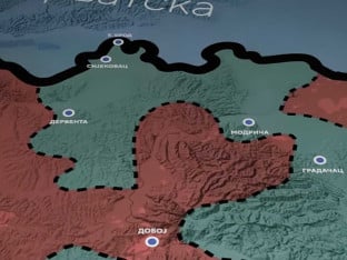 Прича о витешким борбама припадника Војске Републике Српске живи и 34. године касније