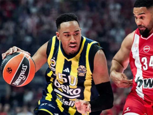 Partizan ga htio u svojim redovima, ali bi Bonzi Kolson sada mogao završiti u Olimpijakosu