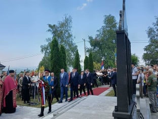 Коридор 92: Српска не смије дозволити ревизију истине