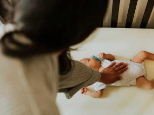 Revolucionarna muzika za bebe: Japanski institut pomaže roditeljima