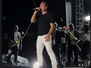 Željko Joksimović nakon devet godina priredio Banjaluci koncert za pamćenje!