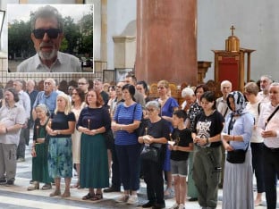 Štrbac: Lobanje ubijenih srpskih teritorijalaca bile razbijene