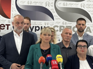 PSS za udaljavanje kladionica od škola: Zdravo odrastanje ispred profita