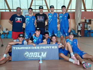 Radnik odbranio trofej u Lionu