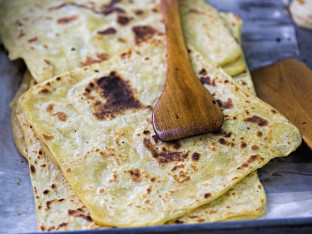 Рецепт дана: Домаћи млинци