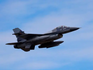 Uzbuna u Rumuniji: NATO lovci poletjeli zbog dronova