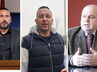 Savanović na listi SDS-a, u igri Lazić i Blagojević