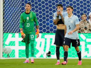 Muslera oborio rekord koji sigurno nije želio