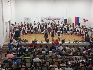 "Љевчанска бошча" окупља у Разбоју ансамбле из пет земаља