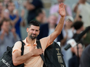 Đoković pao na osmu poziciju ATP liste