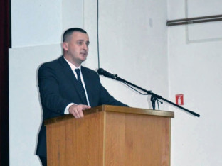 Milan Aleksić na čelu prnjavorskog SDS-a