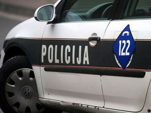 Iz Vrbasa izvučeno tijelo žene
