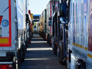 Za pet mjeseci izvoz od 2,13 milijardi KM