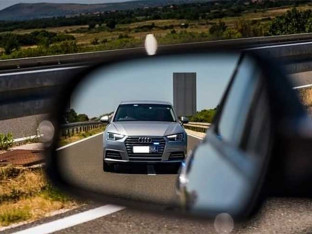 Čeh divljao na autoputu kod Zadra: Vozio 253 km/h!