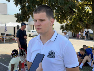 Mladi košarkaši oduševili u Francuskoj
