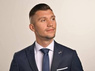Kresojević pozdravio usvajanje Pravilnika o povratu PDV-a: Vrijedila je sva borba