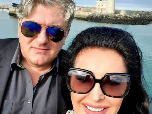 "Toni je kriv“: Pjevačica javno stala na stranu Dragane Mirković