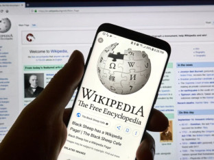 Википедија повукла црту: Вјештачка интелигенција неће уређивати чланке